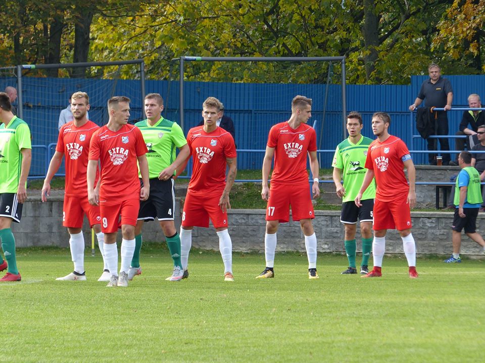 Kaizar: „Nemyslím si, že zápas proti Brodu bude nějak zvlášť vyhrocený, ale samozřejmě se těším!“