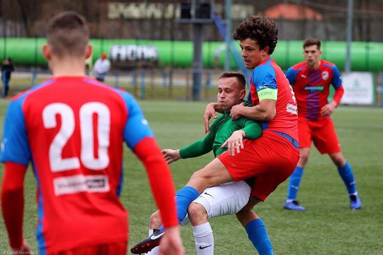 Jan Šohaj přestoupil do Jablonce